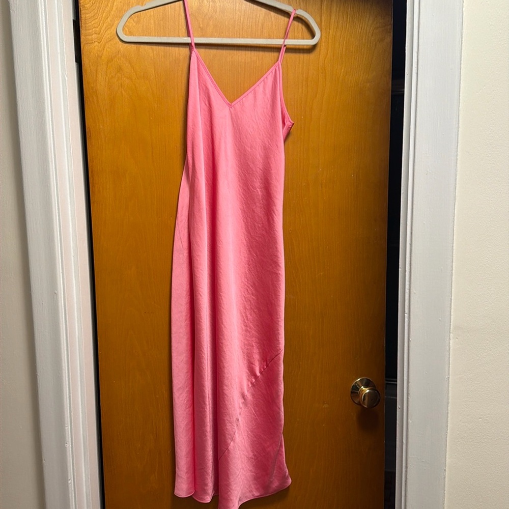 Wilfred slip dress - perfect condition